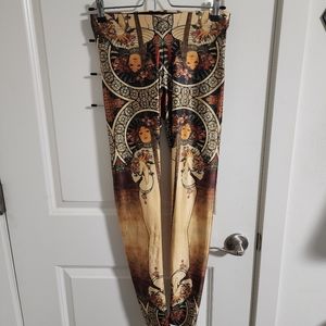 Black Milk Mucha Leggings